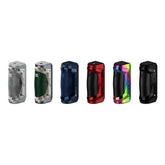 GEEKVAPE AEGIS SOLO 2 100W BOX MOD MISTER VAPOR TORONTO BURLINGTON